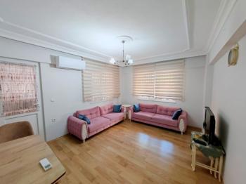 Didim Yeni Mahalle'de Satılık Daire