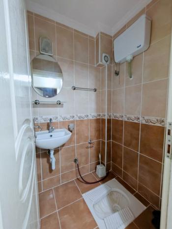 Didim Yeni Mahalle'de Satılık Daire