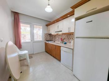 Didim Yeni Mahalle'de Satılık Daire