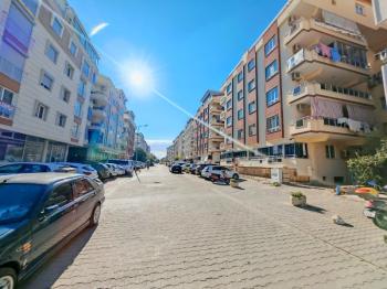 Didim Yeni Mahalle'de Satılık Daire