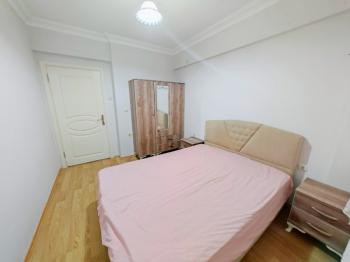 Didim Yeni Mahalle'de Satılık Daire