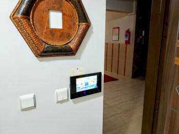 Didim Yeni Mahalle'de Satılık Daire