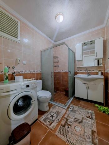 Didim Yeni Mahalle'de Satılık Daire