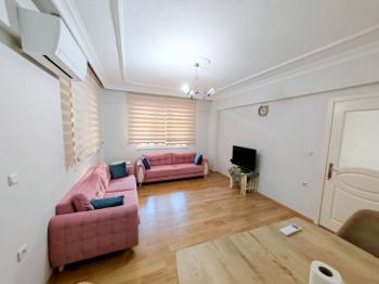 Didim Yeni Mahalle'de Satılık Daire