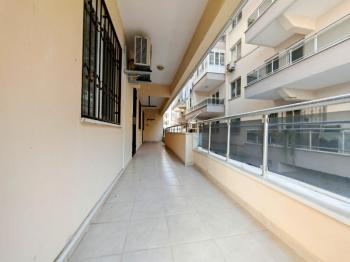 Didim Yeni Mahalle'de Satılık Daire