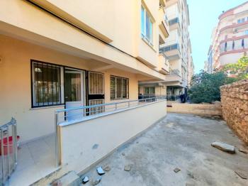 Didim Yeni Mahalle'de Satılık Daire