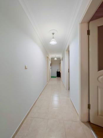 Didim Yeni Mahalle'de Satılık Daire