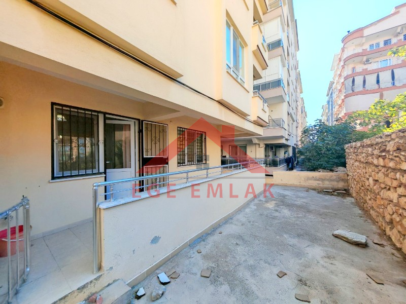 Didim Yeni Mahalle'de Satılık Daire