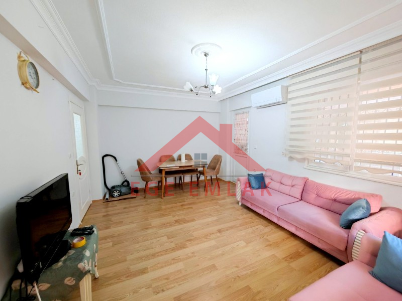 Didim Yeni Mahalle'de Satılık Daire