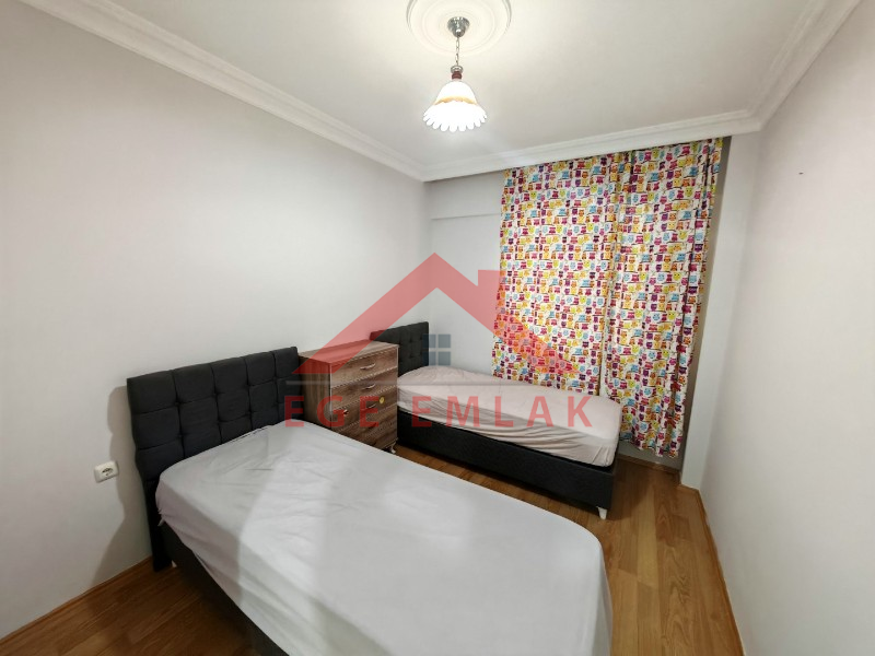 Didim Yeni Mahalle'de Satılık Daire