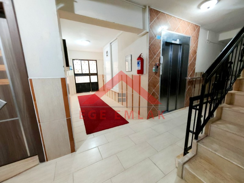 Didim Yeni Mahalle'de Satılık Daire