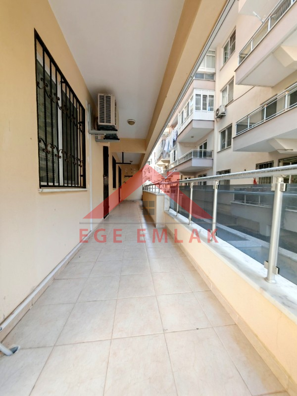 Didim Yeni Mahalle'de Satılık Daire