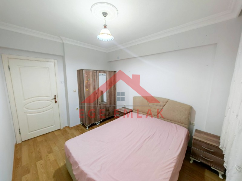 Didim Yeni Mahalle'de Satılık Daire