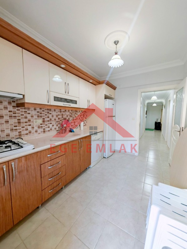 Didim Yeni Mahalle'de Satılık Daire