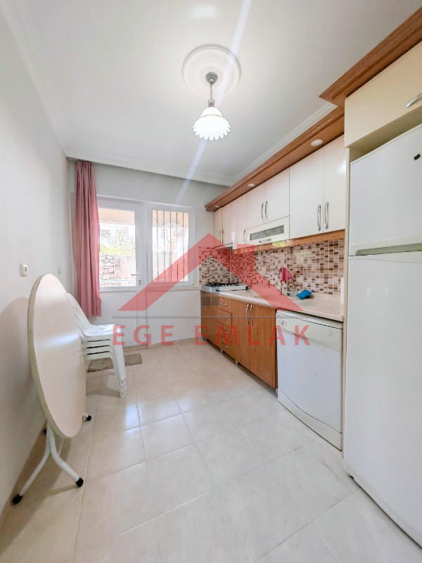 Didim Yeni Mahalle'de Satılık Daire