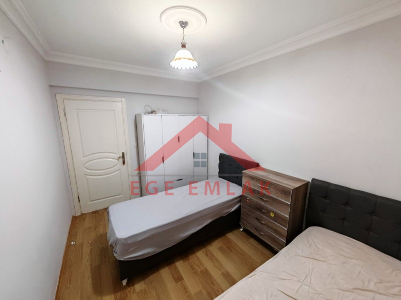 Didim Yeni Mahalle'de Satılık Daire