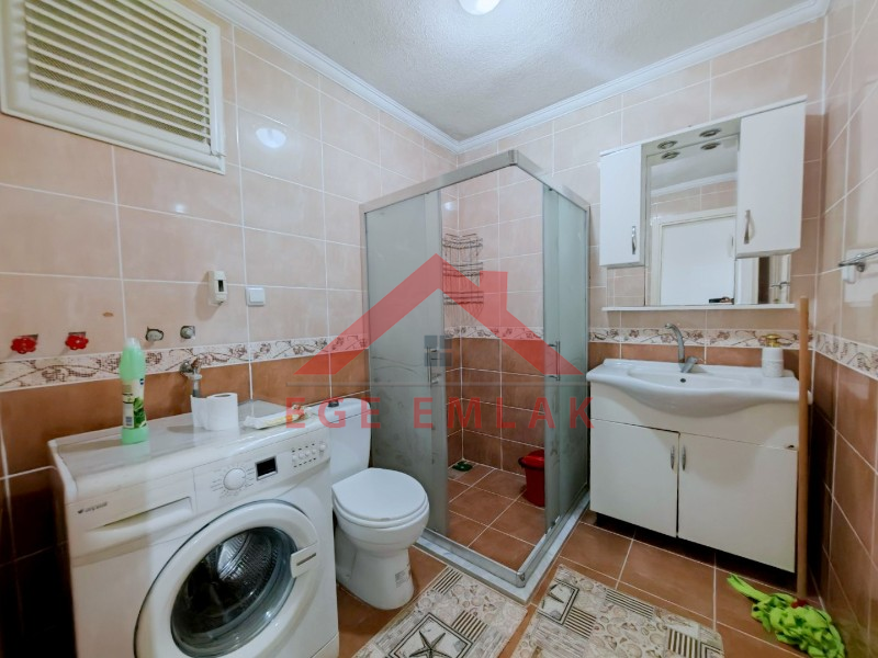 Didim Yeni Mahalle'de Satılık Daire