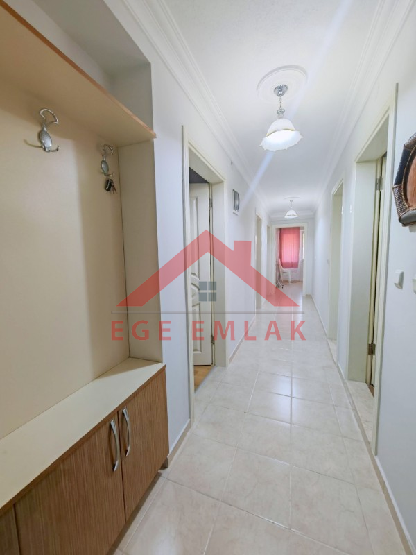 Didim Yeni Mahalle'de Satılık Daire