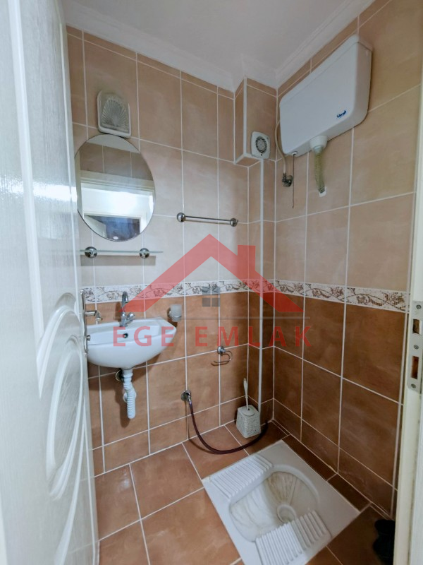 Didim Yeni Mahalle'de Satılık Daire