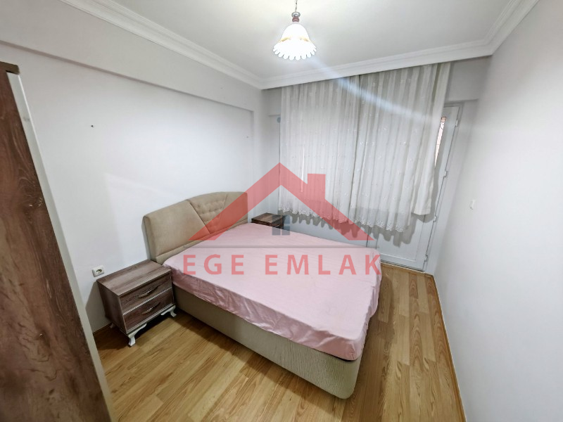 Didim Yeni Mahalle'de Satılık Daire