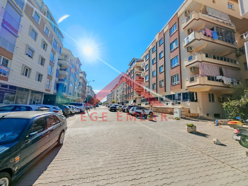 Didim Yeni Mahalle'de Satılık Daire