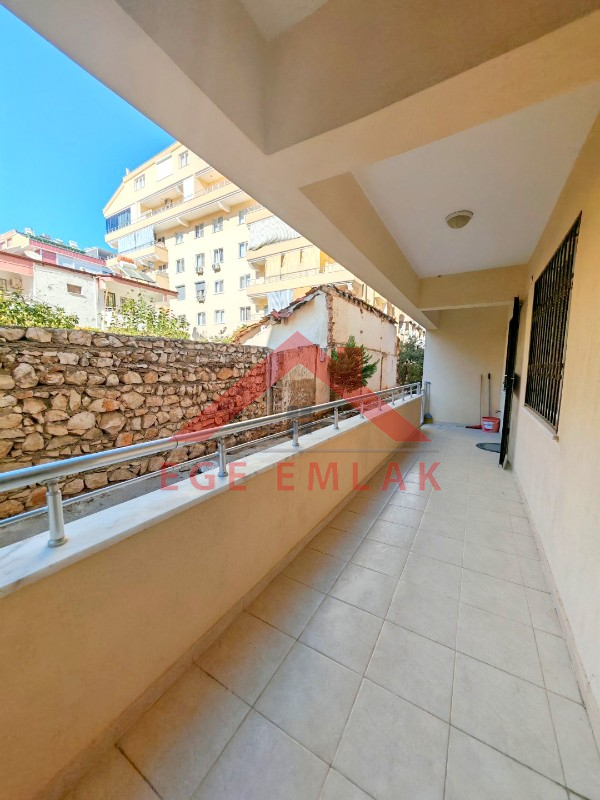 Didim Yeni Mahalle'de Satılık Daire