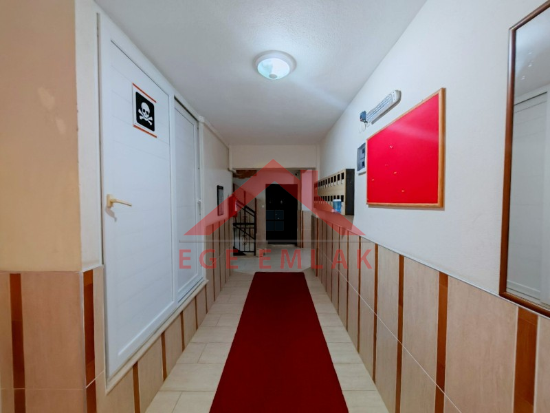 Didim Yeni Mahalle'de Satılık Daire