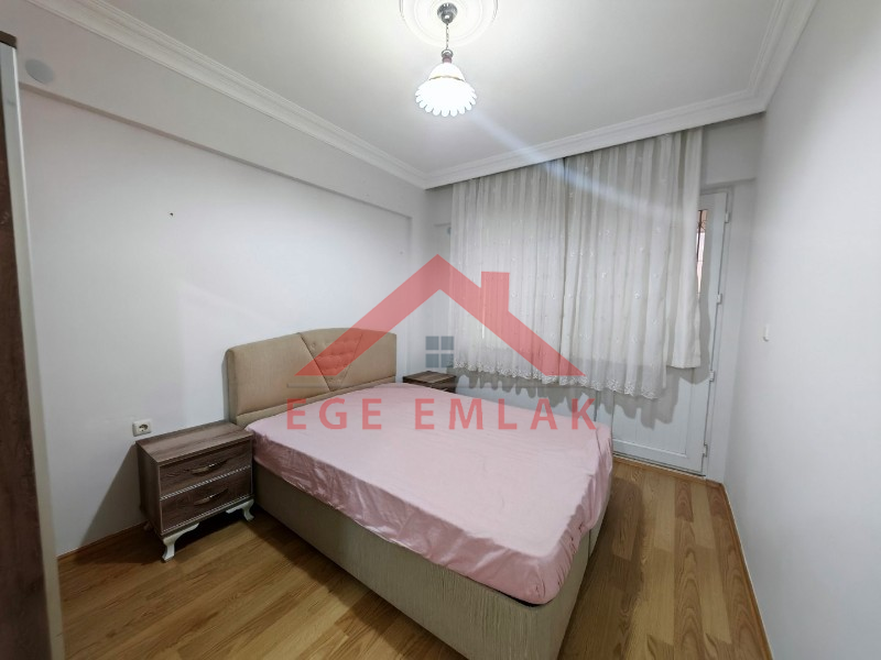 Didim Yeni Mahalle'de Satılık Daire