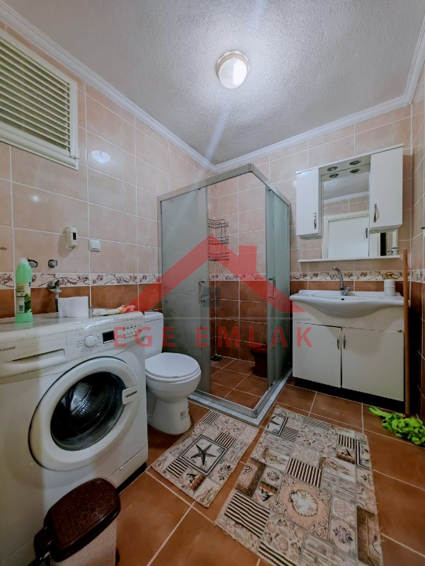 Didim Yeni Mahalle'de Satılık Daire