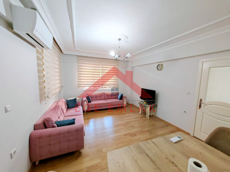 Didim Yeni Mahalle'de Satılık Daire