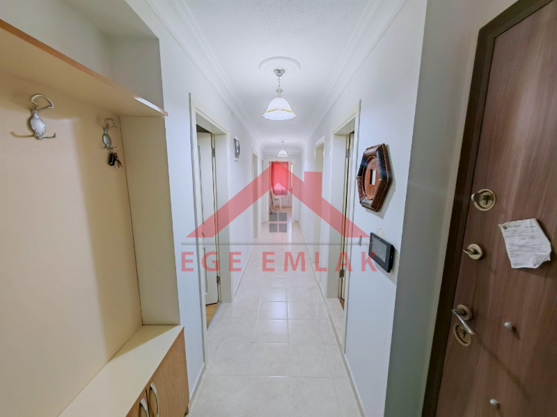 Didim Yeni Mahalle'de Satılık Daire