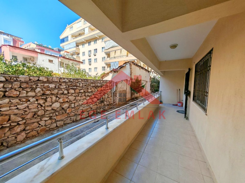 Didim Yeni Mahalle'de Satılık Daire