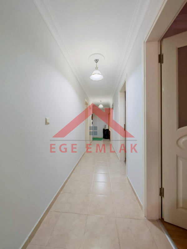 Didim Yeni Mahalle'de Satılık Daire