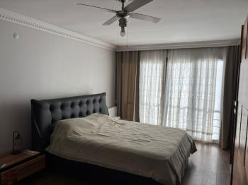 EDREMİT MERKEZ'DE GENÇ BİNADA KİRALIK GENİŞ 3+1