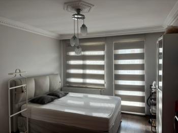 EDREMİT MERKEZ'DE GENÇ BİNADA KİRALIK GENİŞ 3+1