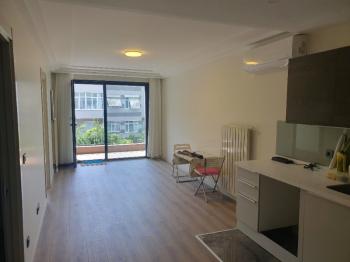 METRONUN YANIBAŞINDA ÖZEL GÜVENLİKLİ 2+1 ARA KAT