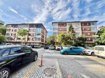 İstinye Boğaziçi Sitesi İçi sıfırlanmış yep yeni daire 3+1 105 m2