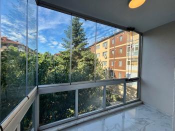 İstinye Boğaziçi Sitesi İçi sıfırlanmış yep yeni daire 3+1 105 m2