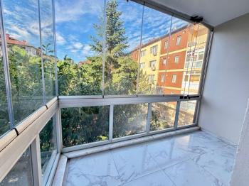 İstinye Boğaziçi Sitesi İçi sıfırlanmış yep yeni daire 3+1 105 m2