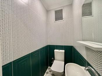 İstinye Boğaziçi Sitesi İçi sıfırlanmış yep yeni daire 3+1 105 m2