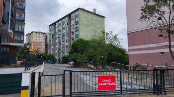 KİRALIK 3+1 DAİRE - GÜRPINAR YEŞİLEVLER SİTESİ YAVUZ APARTMANI