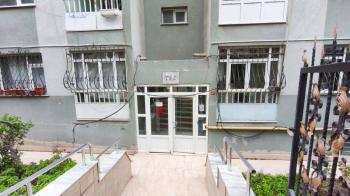 KİRALIK 3+1 DAİRE - GÜRPINAR YEŞİLEVLER SİTESİ YAVUZ APARTMANI