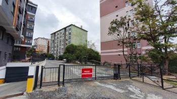 KİRALIK 3+1 DAİRE - GÜRPINAR YEŞİLEVLER SİTESİ YAVUZ APARTMANI