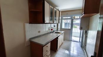 KİRALIK 3+1 DAİRE - GÜRPINAR YEŞİLEVLER SİTESİ YAVUZ APARTMANI