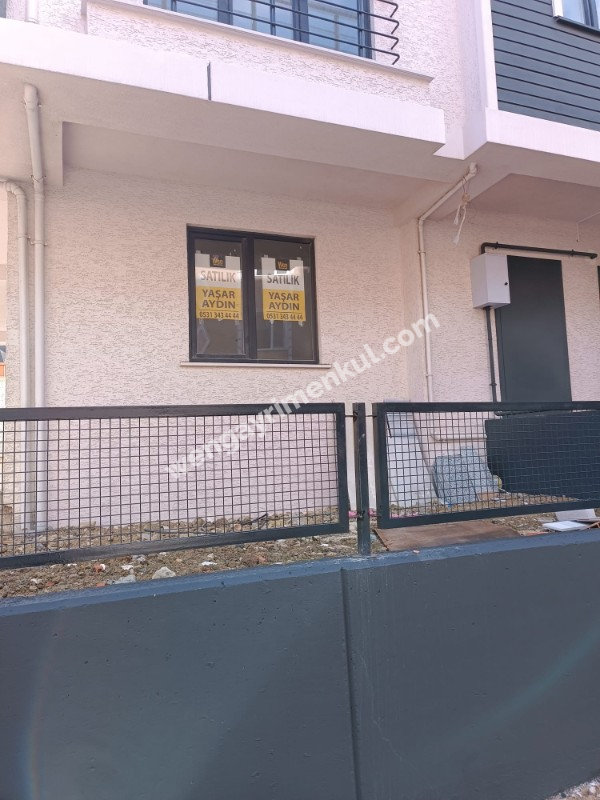 Cihangir mah 2+1 daire 3.300