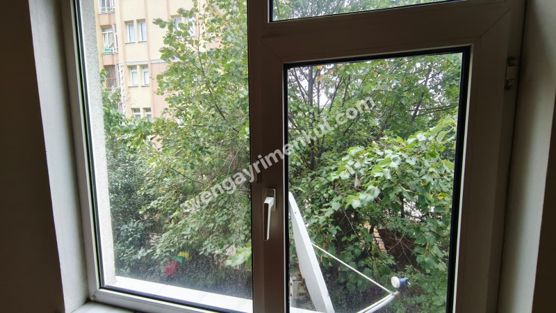 KİRALIK 3+1 DAİRE - GÜRPINAR YEŞİLEVLER SİTESİ YAVUZ APARTMANI