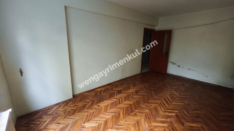 KİRALIK 3+1 DAİRE - GÜRPINAR YEŞİLEVLER SİTESİ YAVUZ APARTMANI