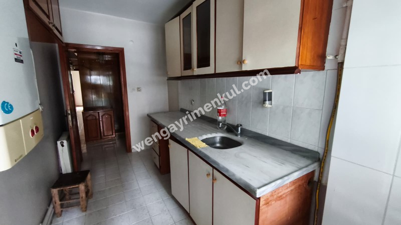 KİRALIK 3+1 DAİRE - GÜRPINAR YEŞİLEVLER SİTESİ YAVUZ APARTMANI