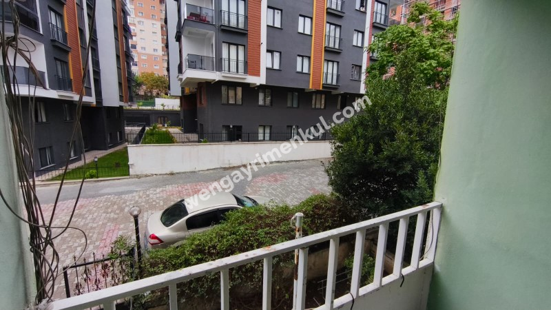 KİRALIK 3+1 DAİRE - GÜRPINAR YEŞİLEVLER SİTESİ YAVUZ APARTMANI