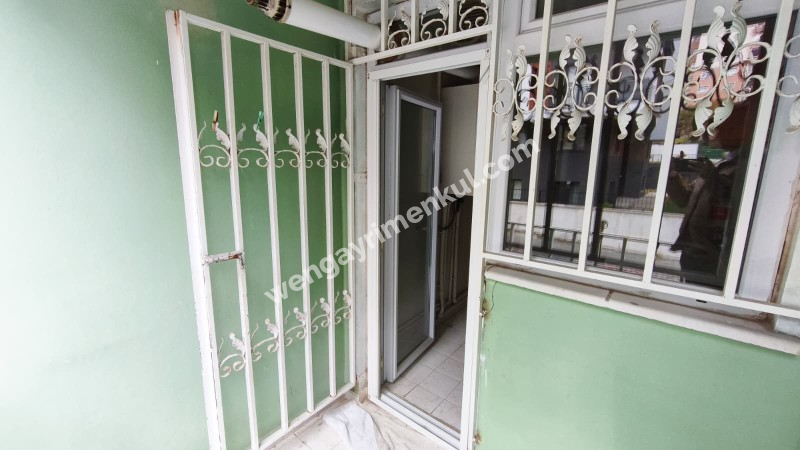 KİRALIK 3+1 DAİRE - GÜRPINAR YEŞİLEVLER SİTESİ YAVUZ APARTMANI